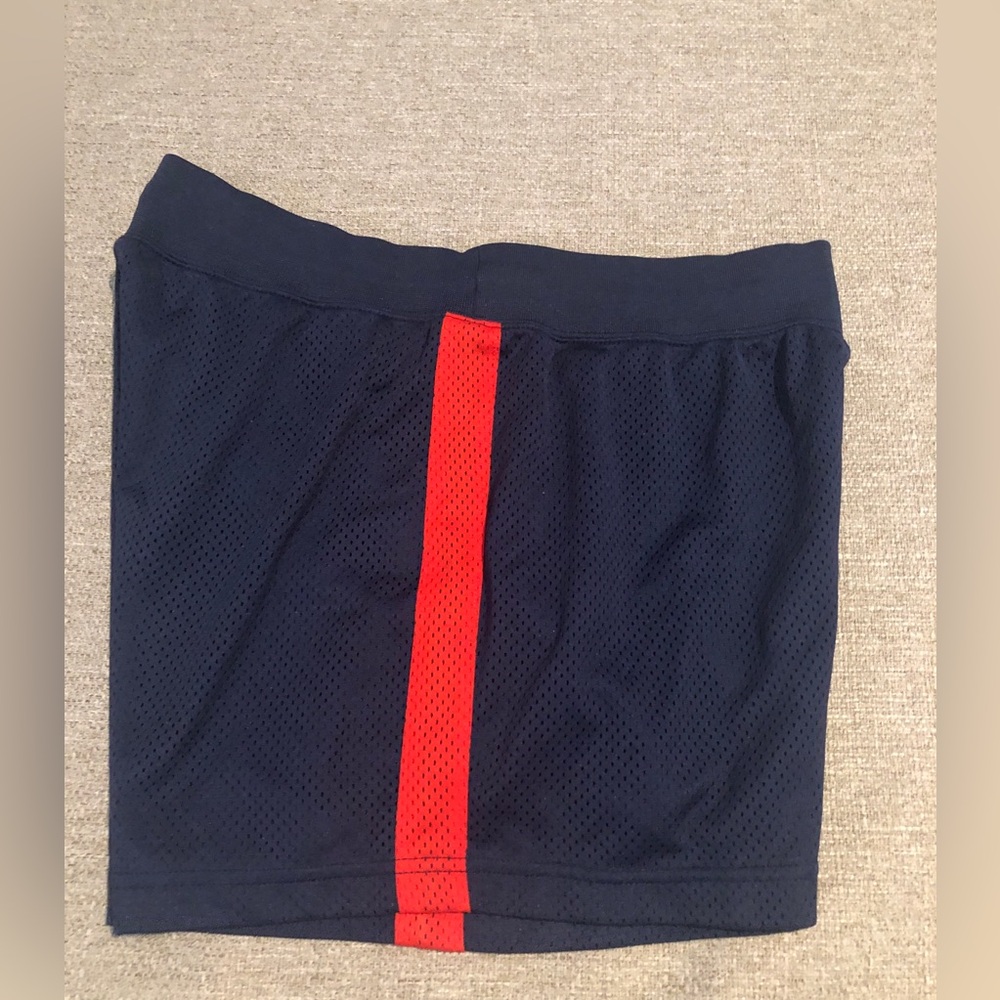 3 for $10 Champion Vintage Athletic Shorts Blue Red Small